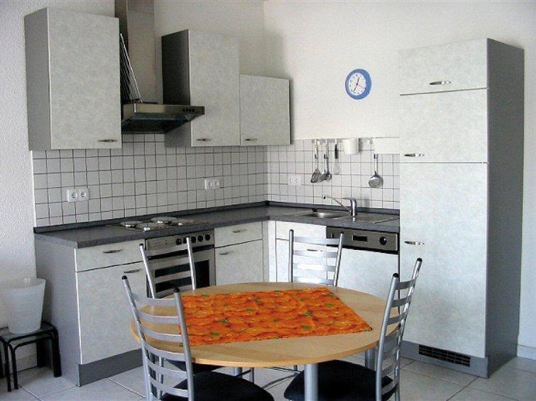 Apartamento Marina Residencial *