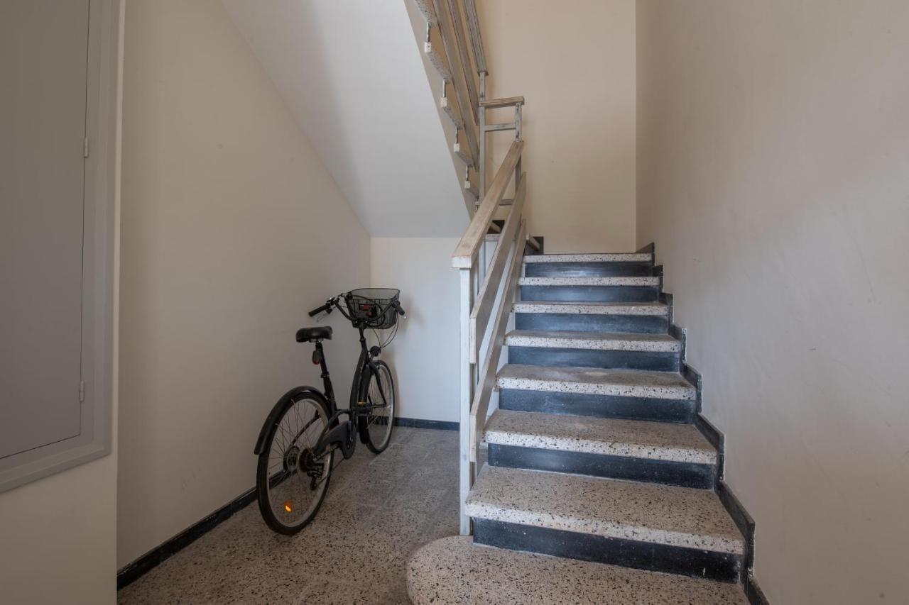Apartamento Alquiler En
