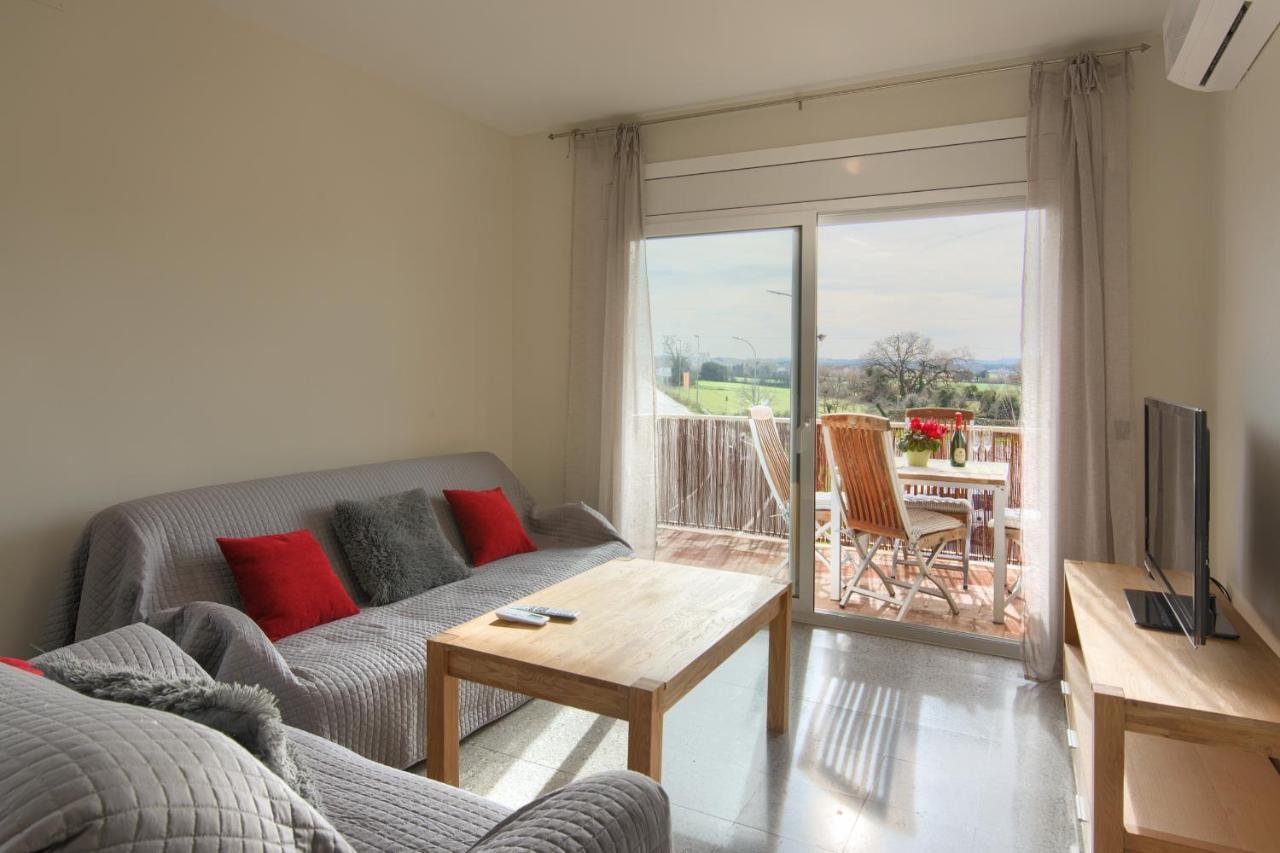 Alquiler En Apartamento Pals