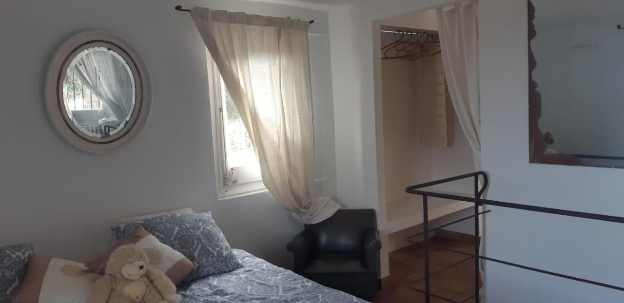 Holiday home Estudio Vistas Al Mar Y Bosques De Begur *