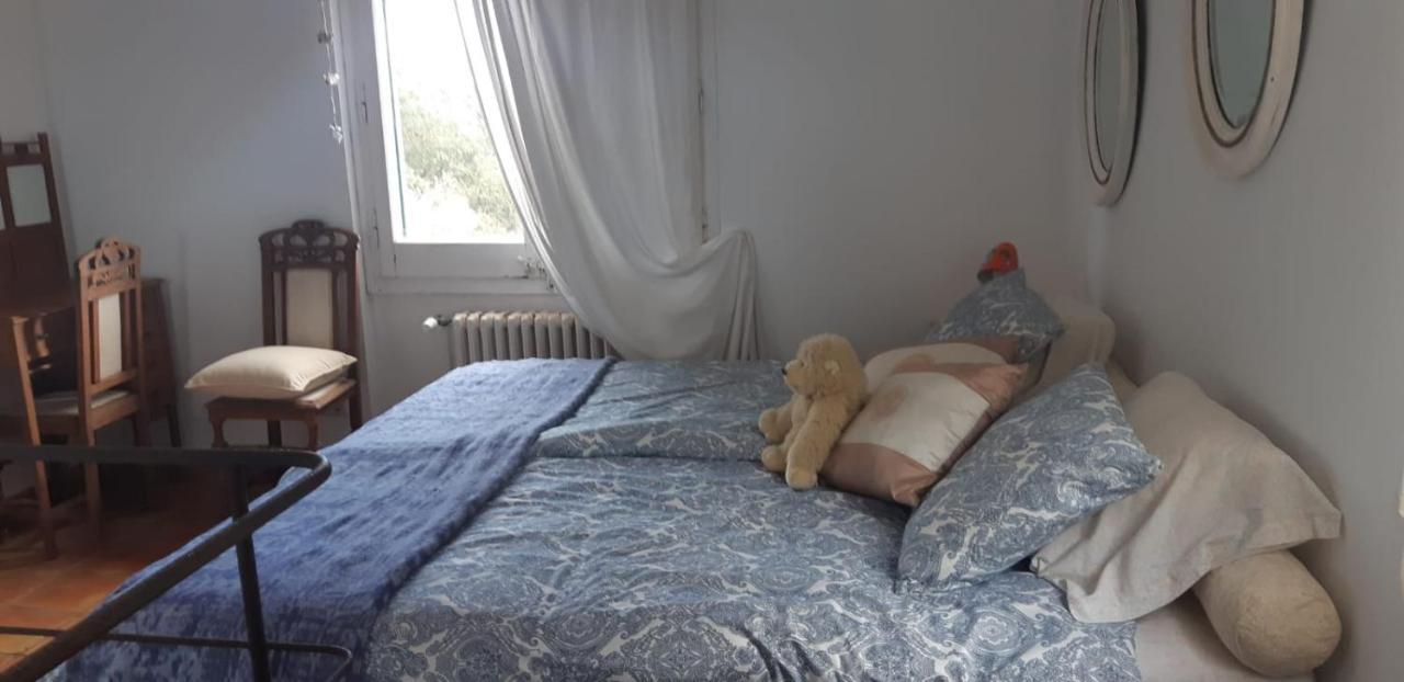 Holiday home Estudio Vistas Al Mar Y Bosques De Begur Tamariu