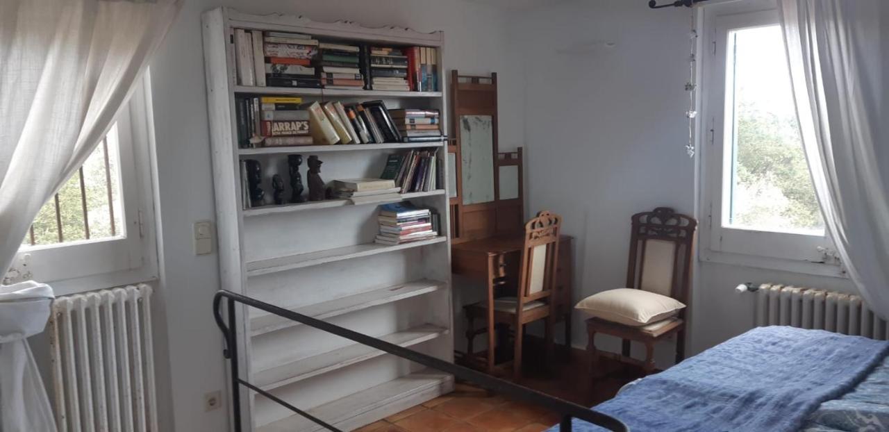 Holiday home Estudio Vistas Al Mar Y Bosques De Begur *