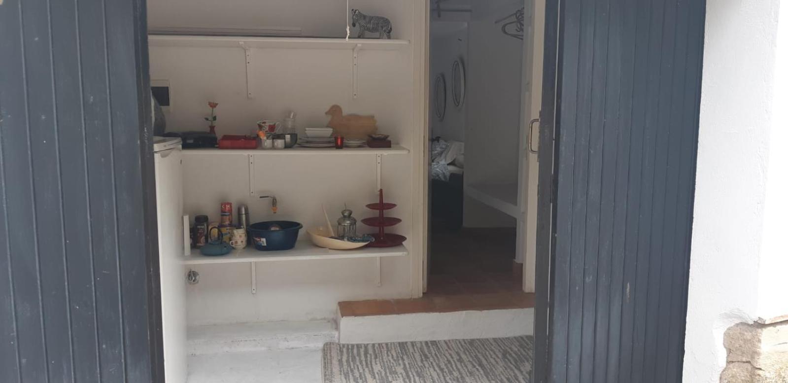 Holiday home Estudio Vistas Al Mar Y Bosques De Begur *