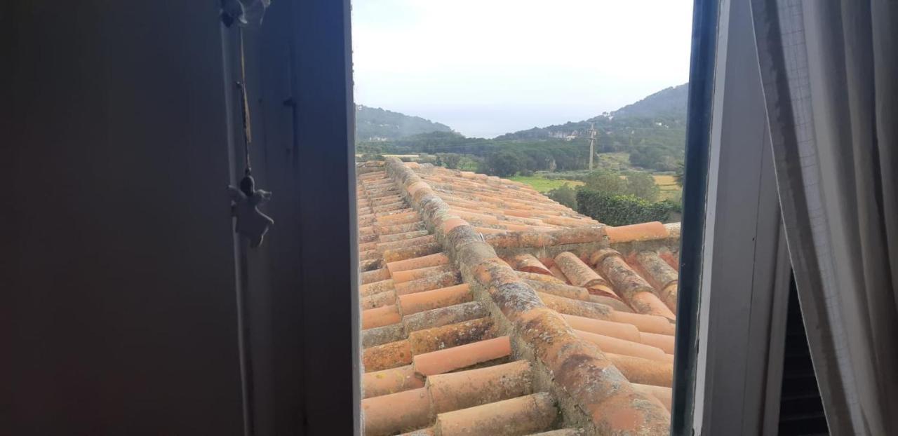 Estudio Vistas Al Mar Y Bosques De Begur Holiday home Tamariu