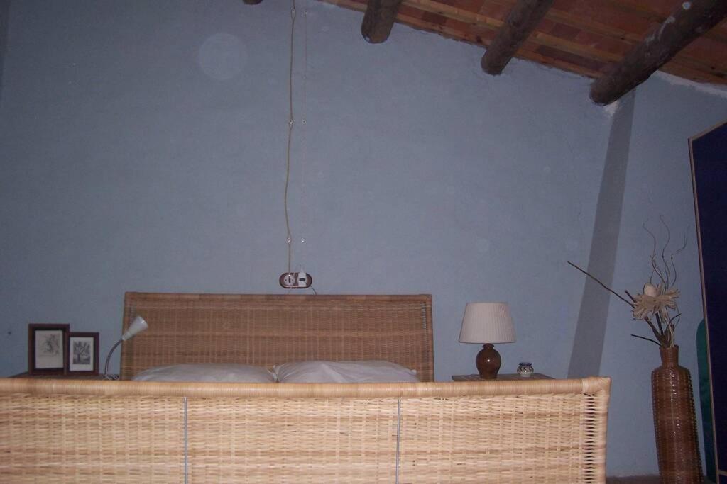 La Casita Marrón *