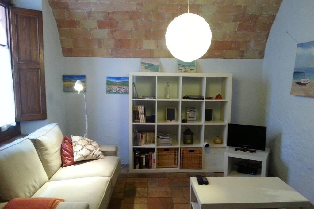 La Casita Marrón * Palafrugell