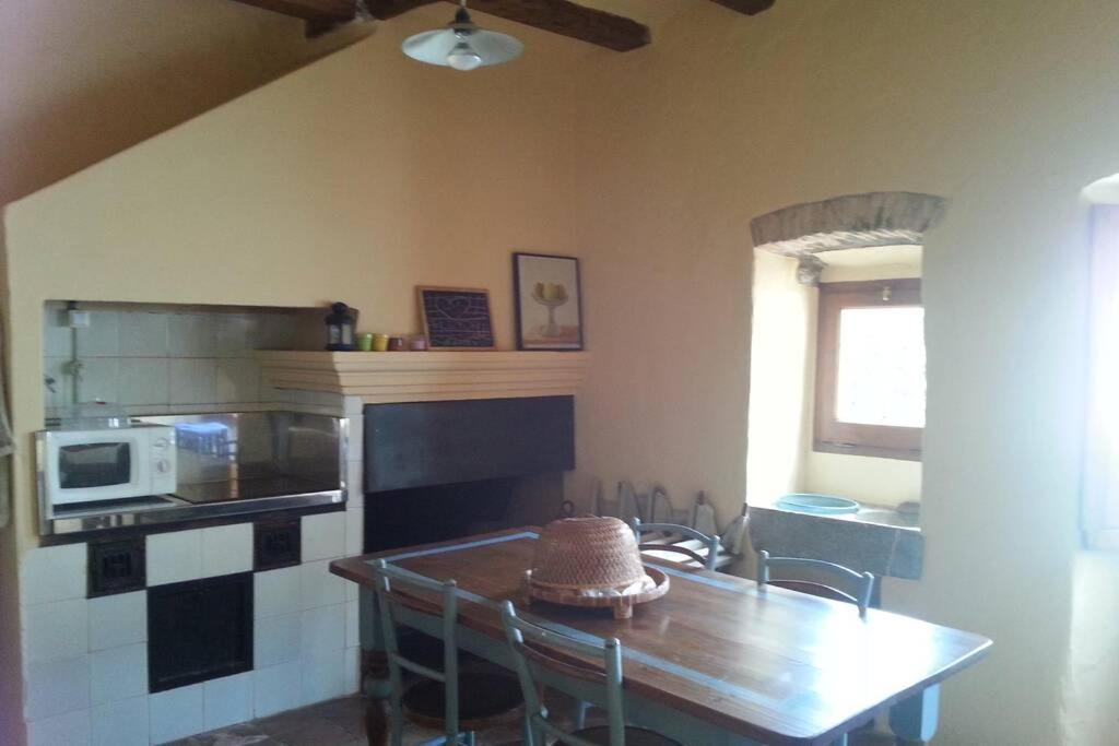 La Casita Marrón Palafrugell