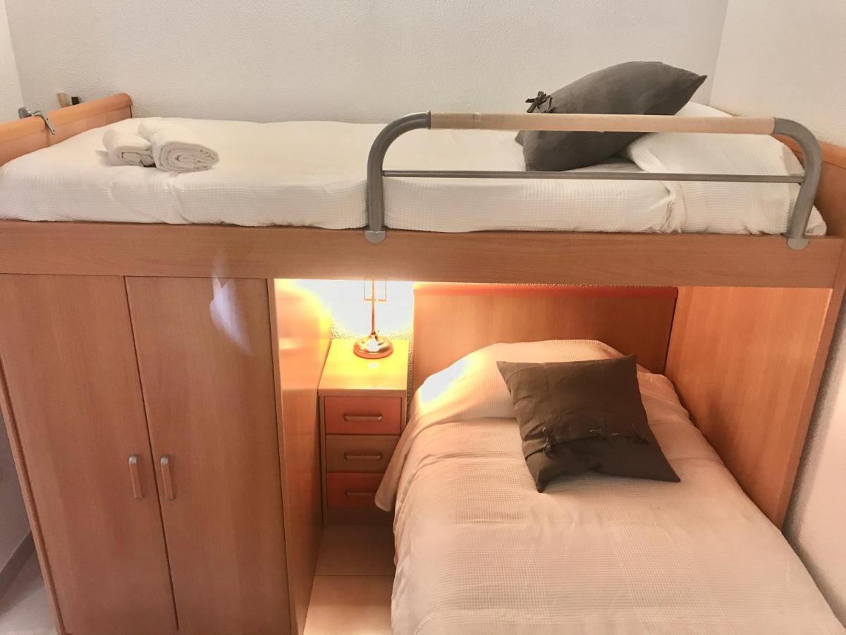 Apartamento Apolo *