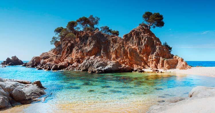 Apolo Platja d'Aro (Playa de Aro)