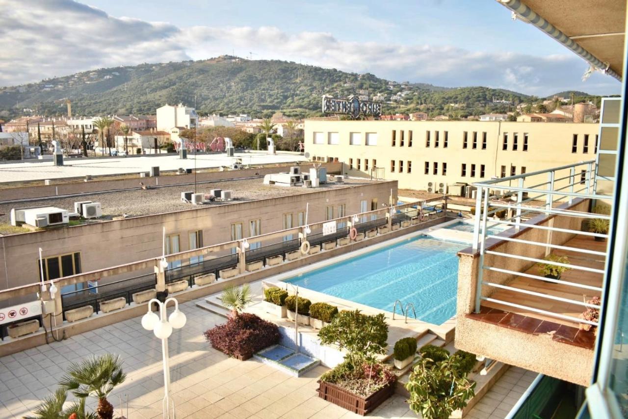 Apolo Apartment *