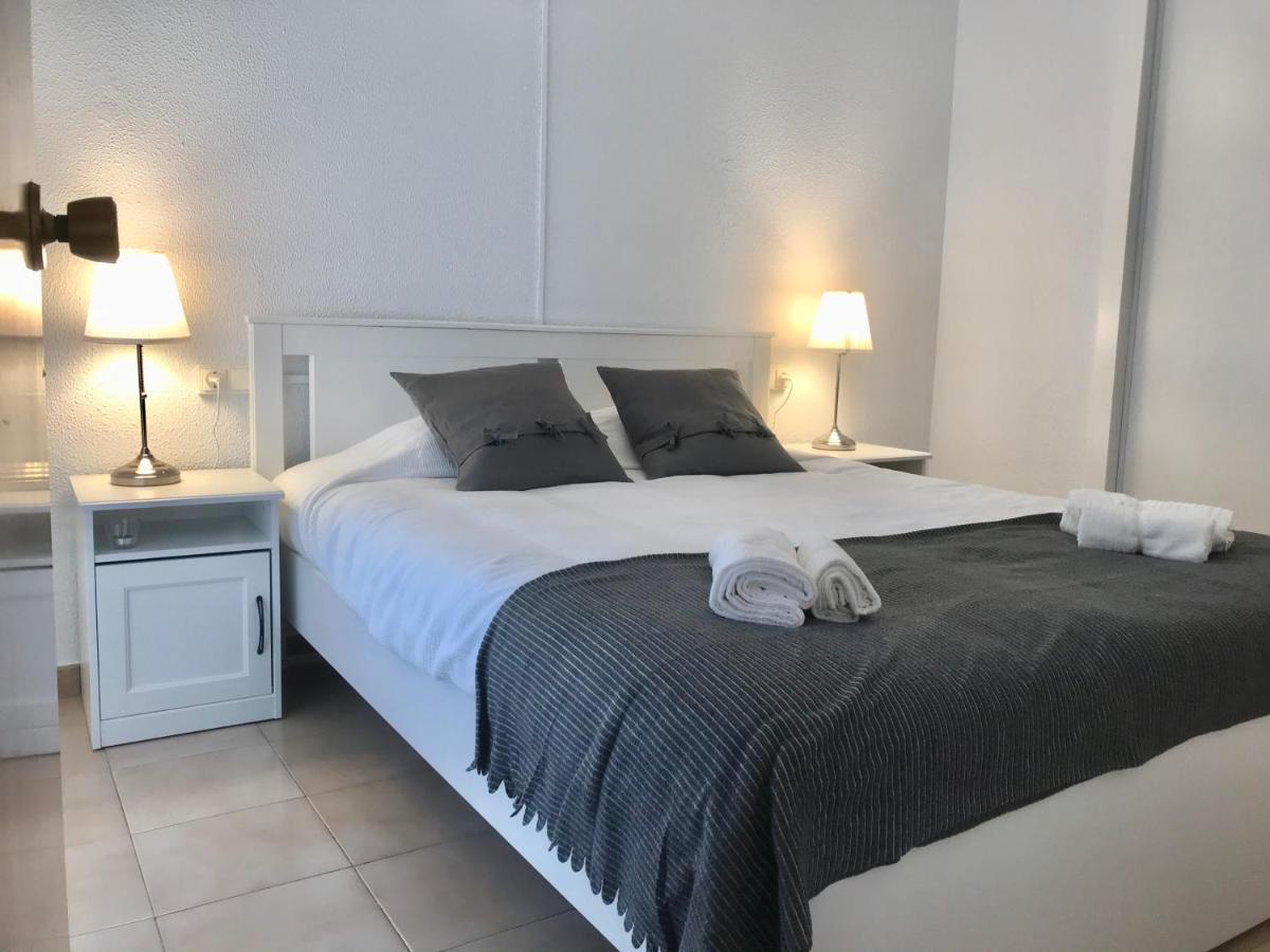 Apartamento Apolo