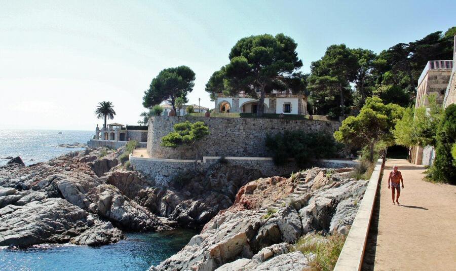 Apolo * Platja d'Aro