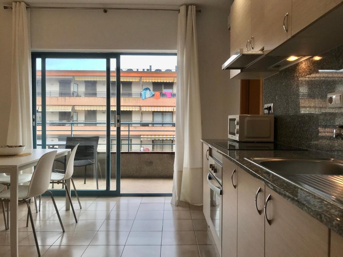 Apolo Apartamento Platja d'Aro (Playa de Aro)
