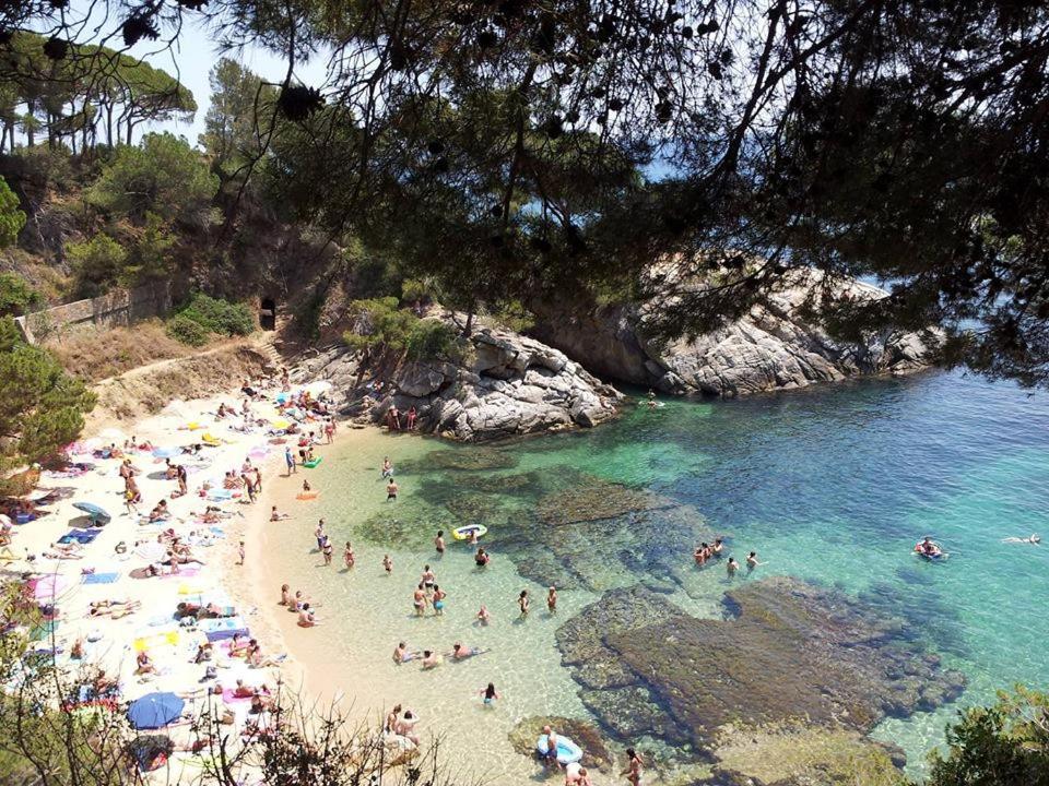 Apolo Apartamento Platja d'Aro (Playa de Aro)