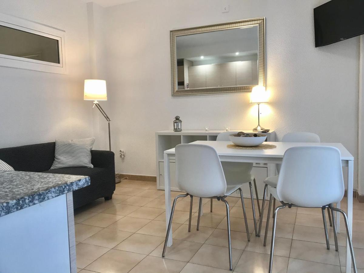 Apolo Apartamento Platja d'Aro (Playa de Aro)