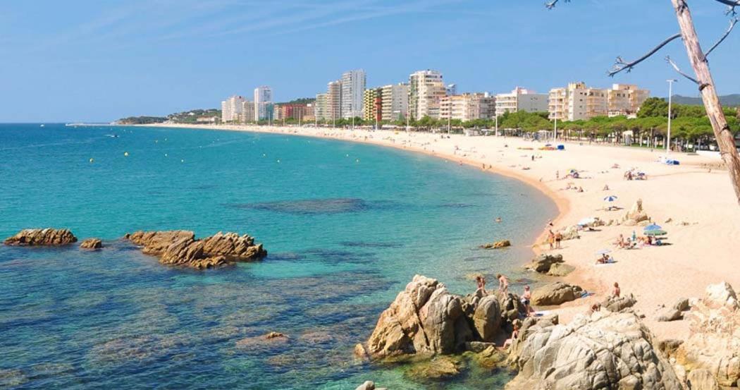 Apolo Apartamento Platja d'Aro (Playa de Aro)