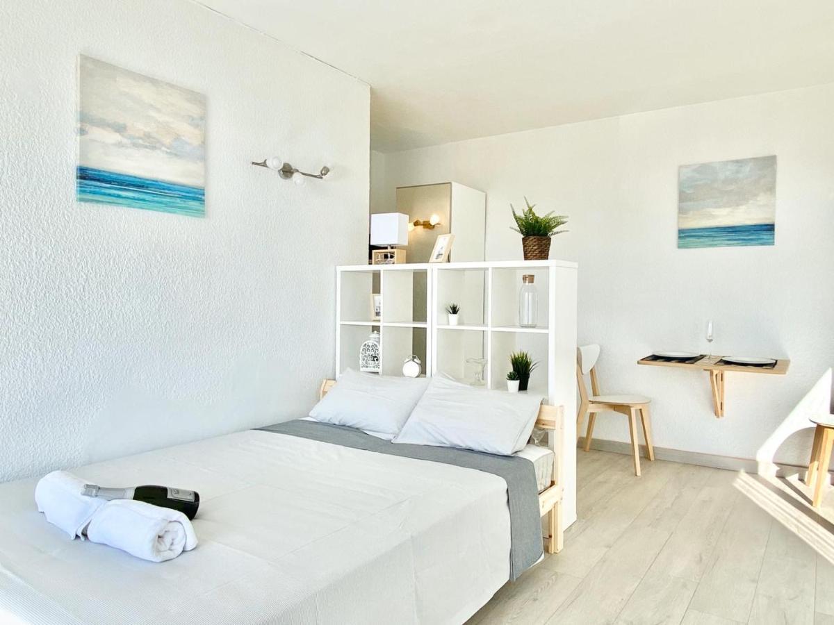 Apartment Estudio Frente Al Mar En Roses