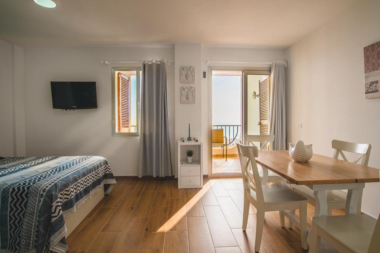 Ampuries Delta Apartamento *