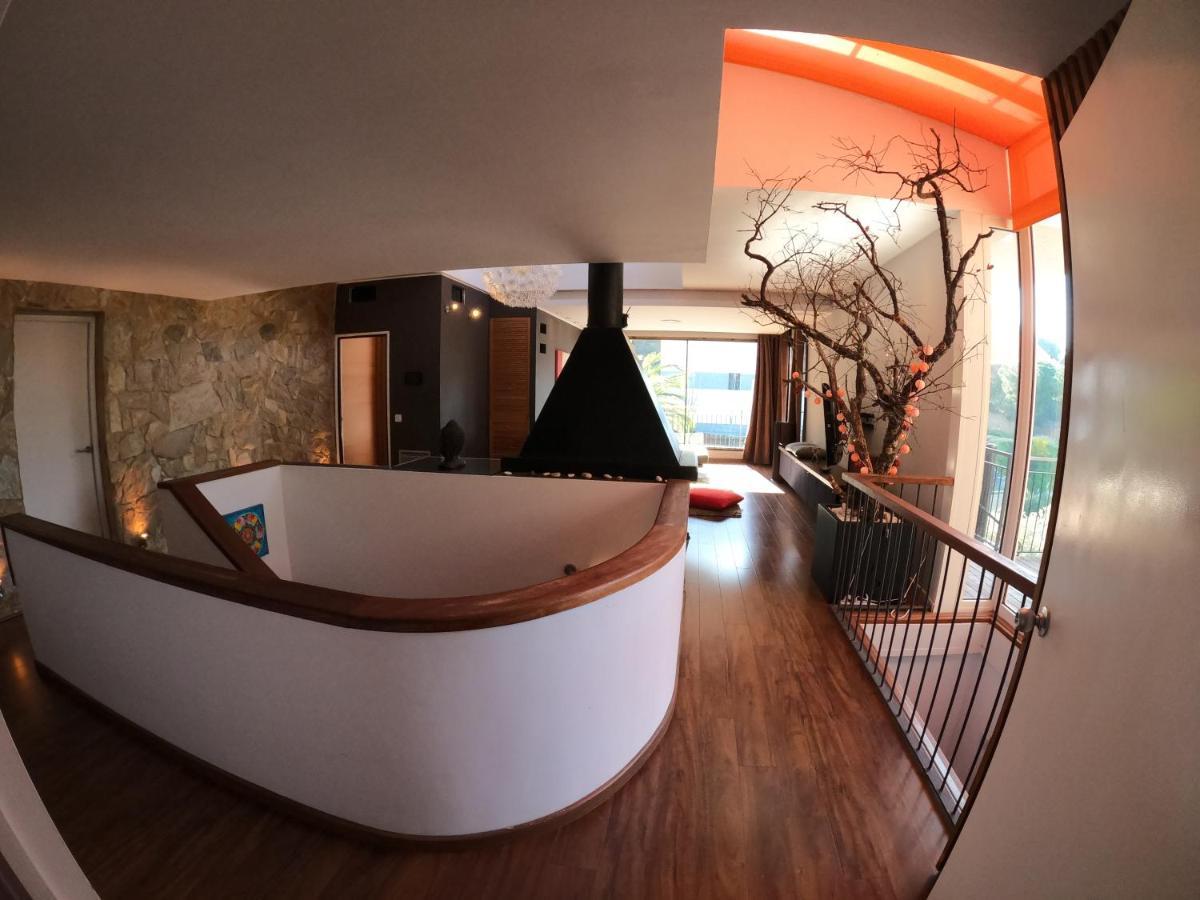 Villa Zen Costa Brava Lloret de Mar