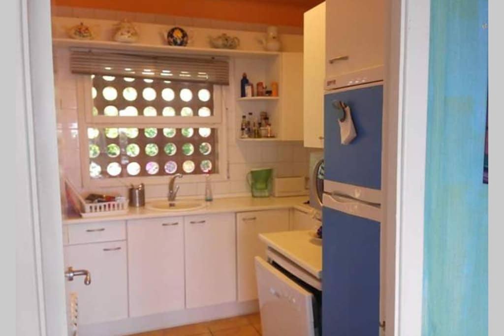 Apartamento Super Acogedor En Costa Brava Apartamento