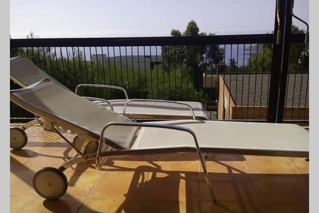 Apartamento Apartamento Super Acogedor En Costa Brava