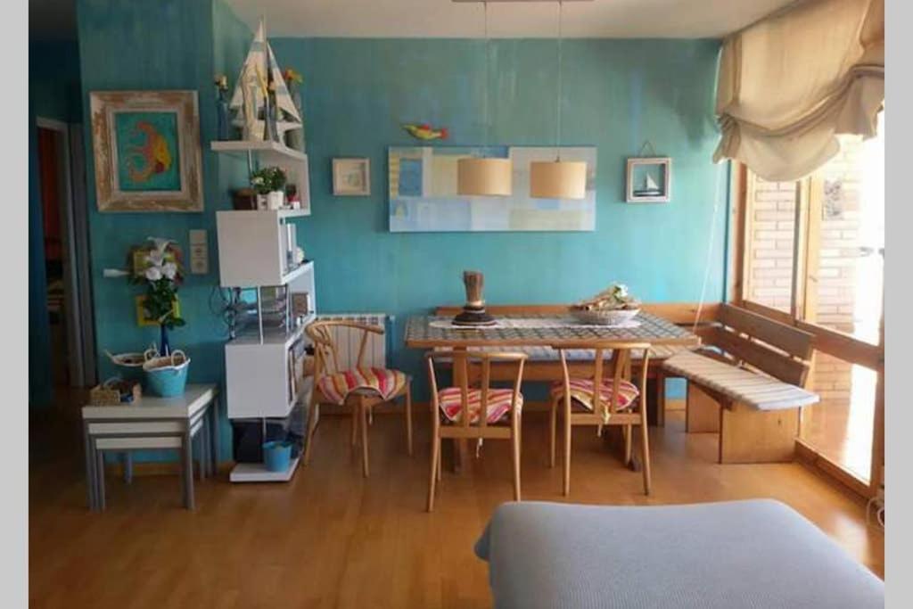 Apartamento Super Acogedor En Costa Brava