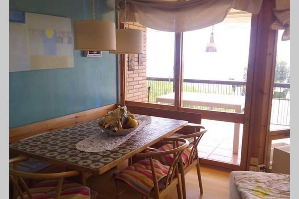 Apartamento Super Acogedor En Costa Brava