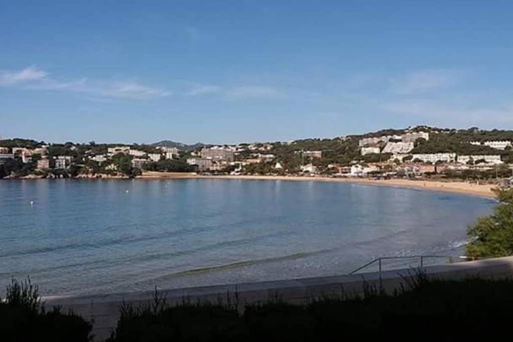 Apartamento Super Acogedor En Costa Brava Apartamento Sant Feliu de Guíxols