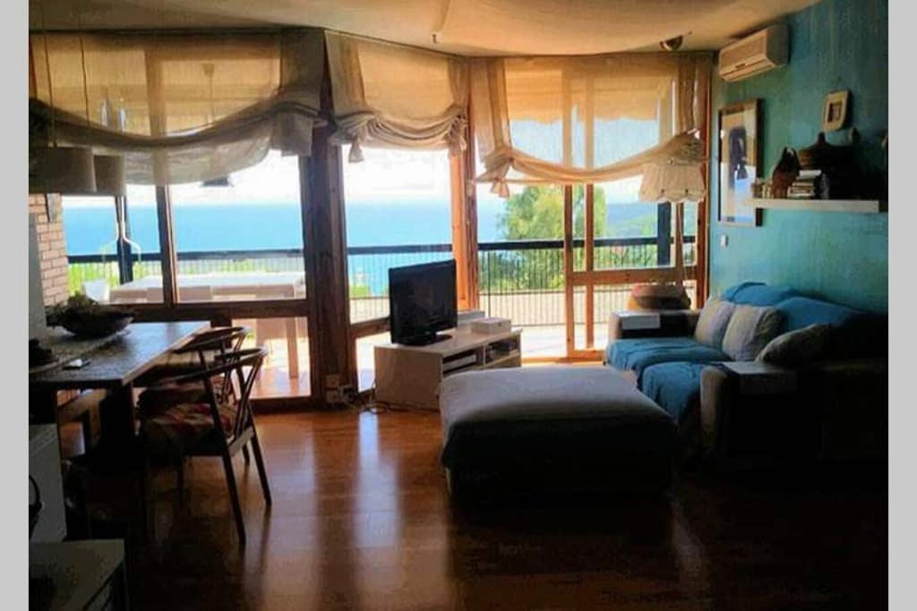 Apartamento Super Acogedor En Costa Brava * Sant Feliu de Guíxols