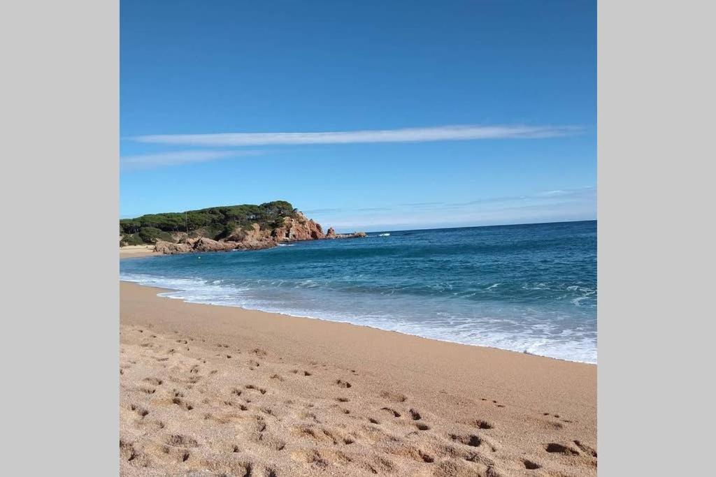 Apartamento Super Acogedor En Costa Brava * Sant Feliu de Guíxols