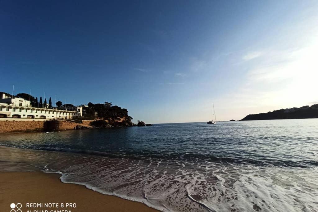 Apartamento Apartamento Super Acogedor En Costa Brava