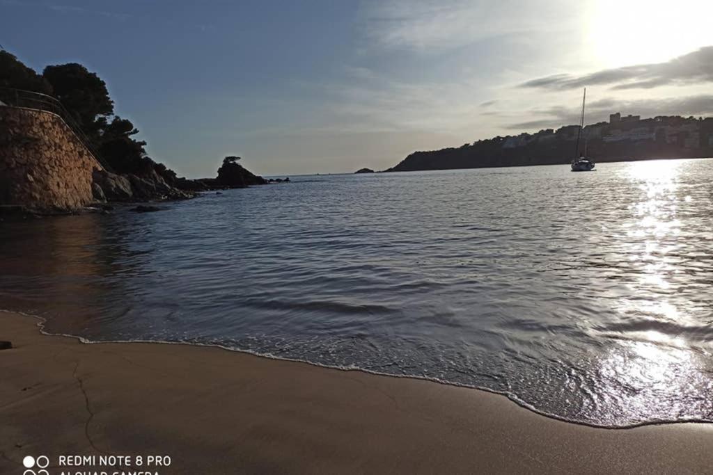 Apartamento Apartamento Super Acogedor En Costa Brava