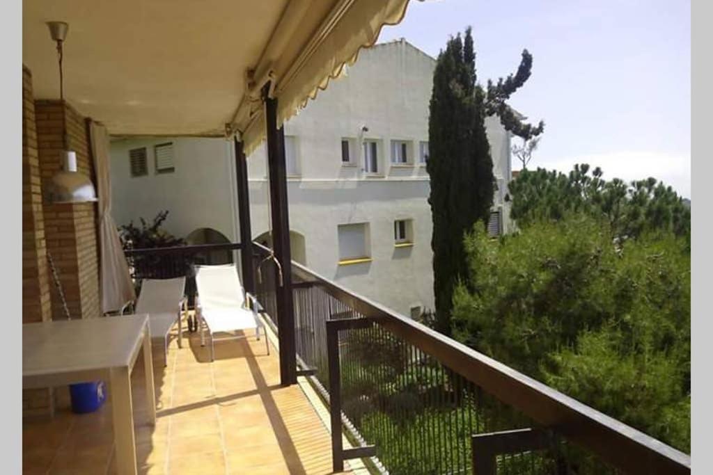 Apartamento Super Acogedor En Costa Brava Apartamento Sant Feliu de Guíxols