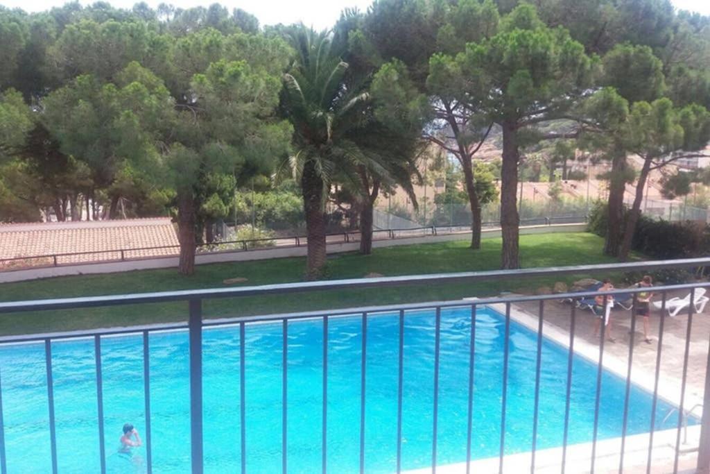 Apartamento Super Acogedor En Costa Brava * Sant Feliu de Guíxols