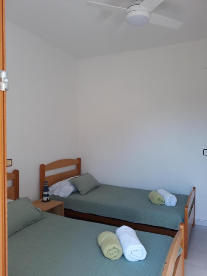 Holiday home Casa Els Rosers Wifi *