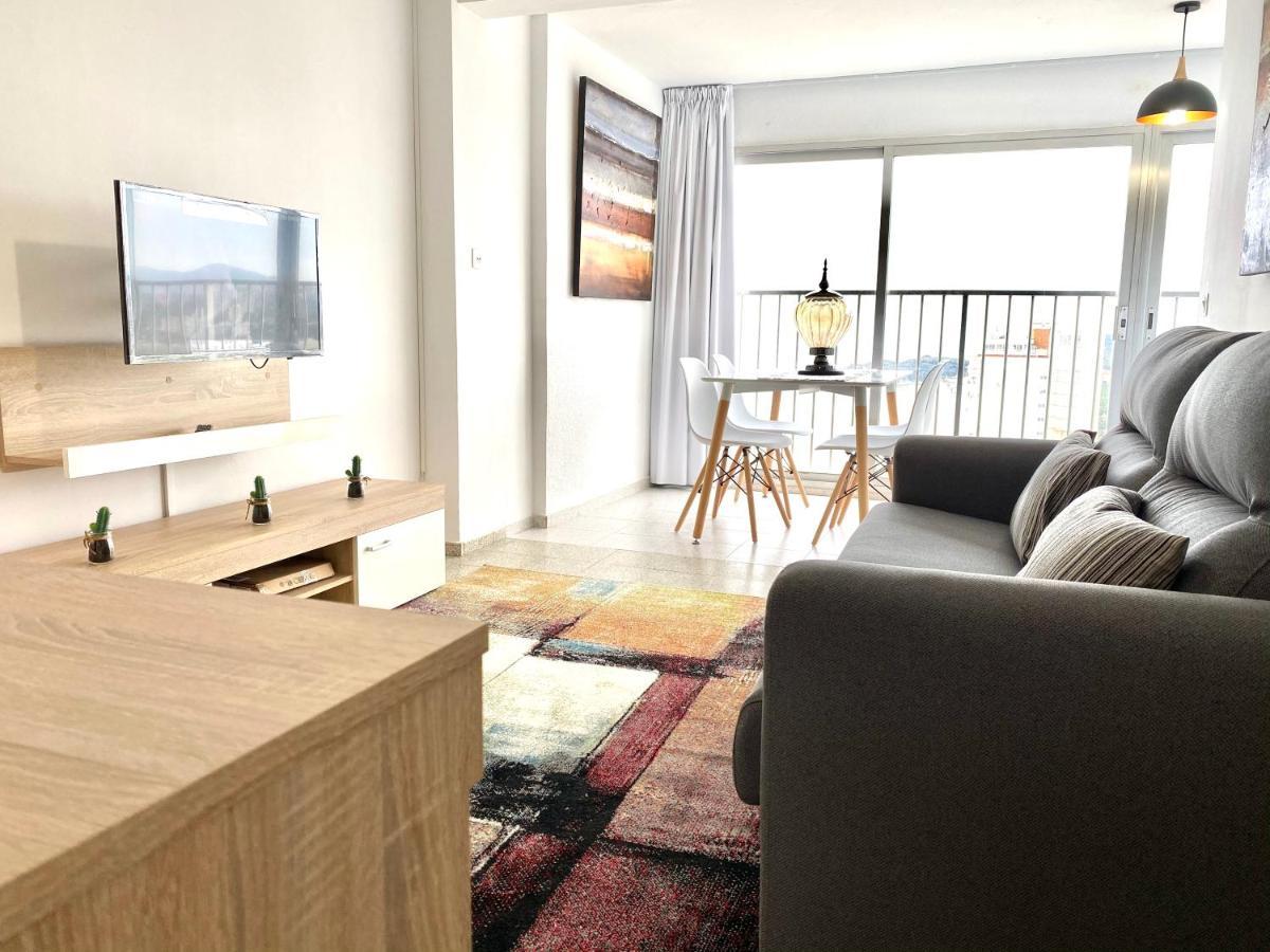 Apartment Sun Tower Sun *