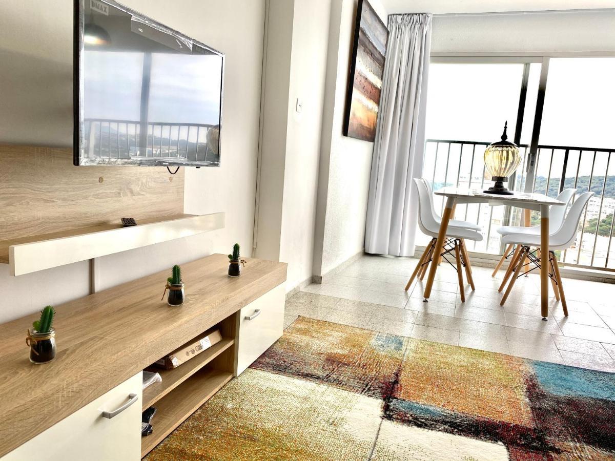 Sun Tower Sun Apartment Platja d'Aro