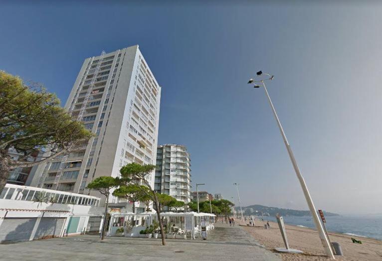Sun Tower Sun Apartment Platja d'Aro
