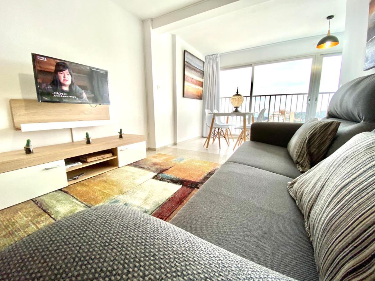Sun Tower Sun Apartment Platja d'Aro