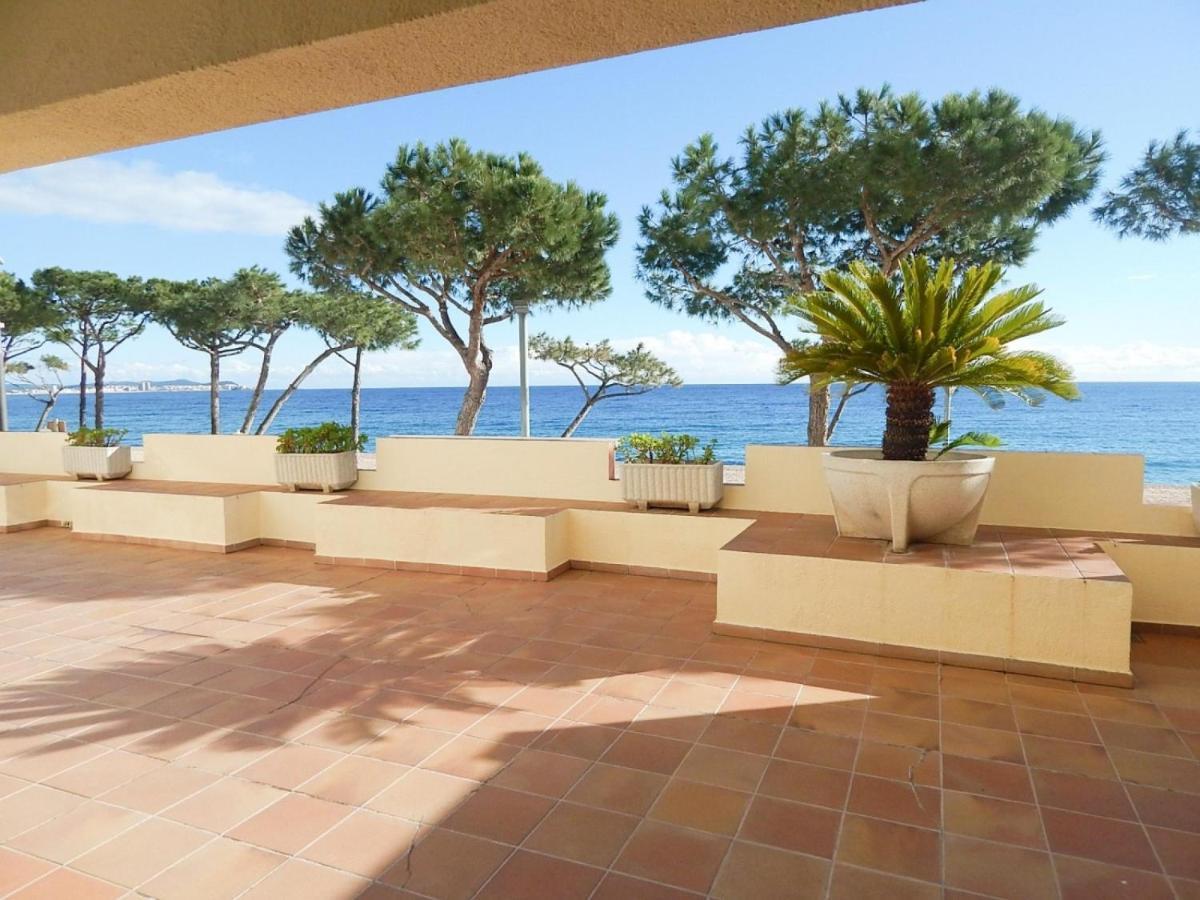 Apartment Sun Tower Sun Platja d'Aro
