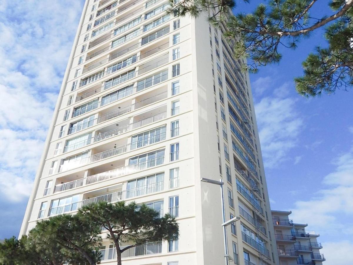 Sun Tower Sun Platja d'Aro