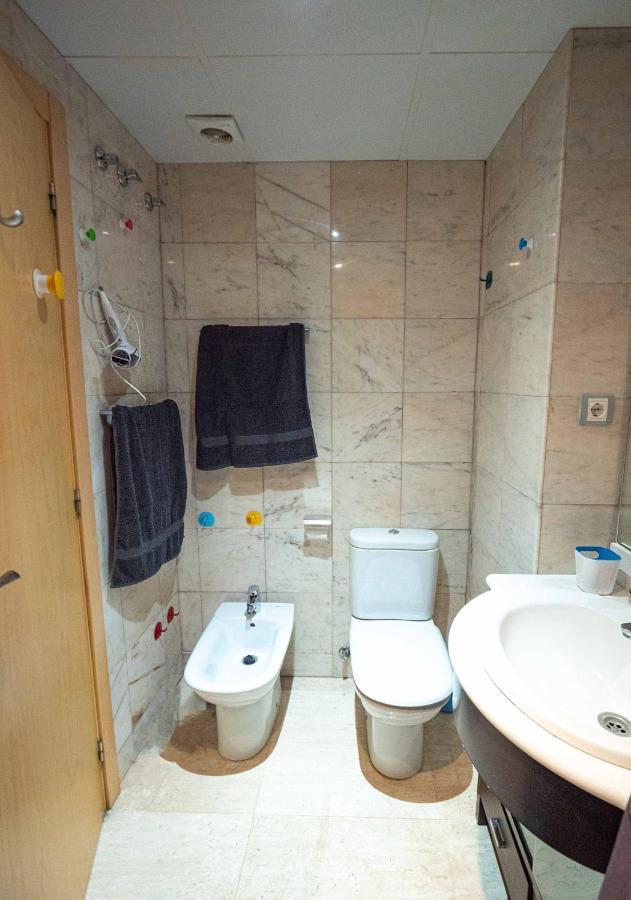 Two Bedroom Stylish Studio, 5 Minutes Walk From The Apartment Lloret de Mar