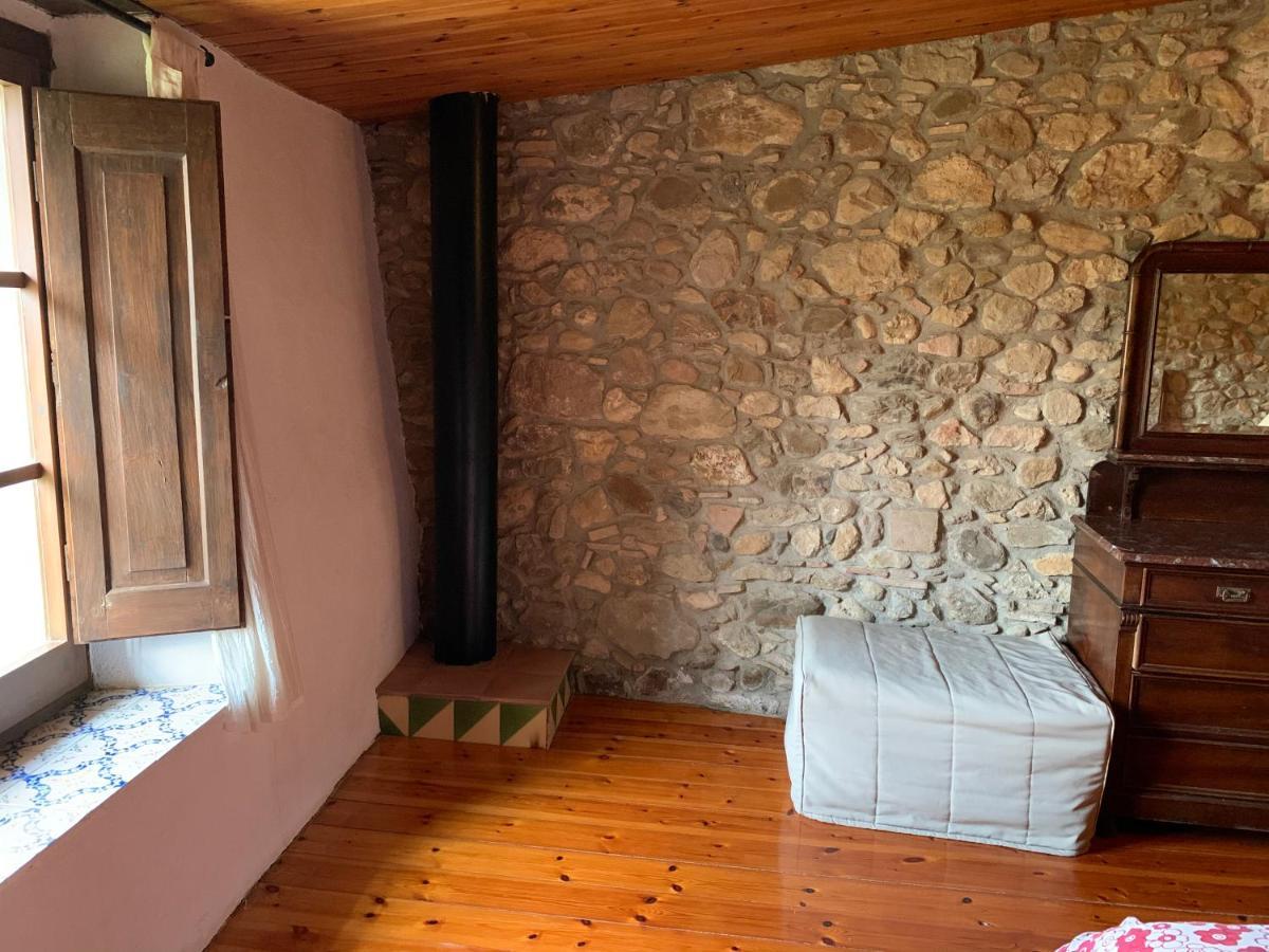 Carreras Apartment Monells