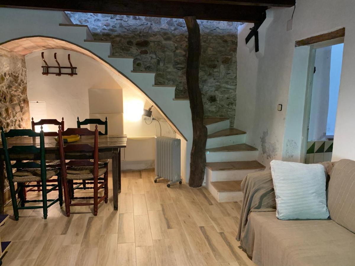 Apartment Carreras *