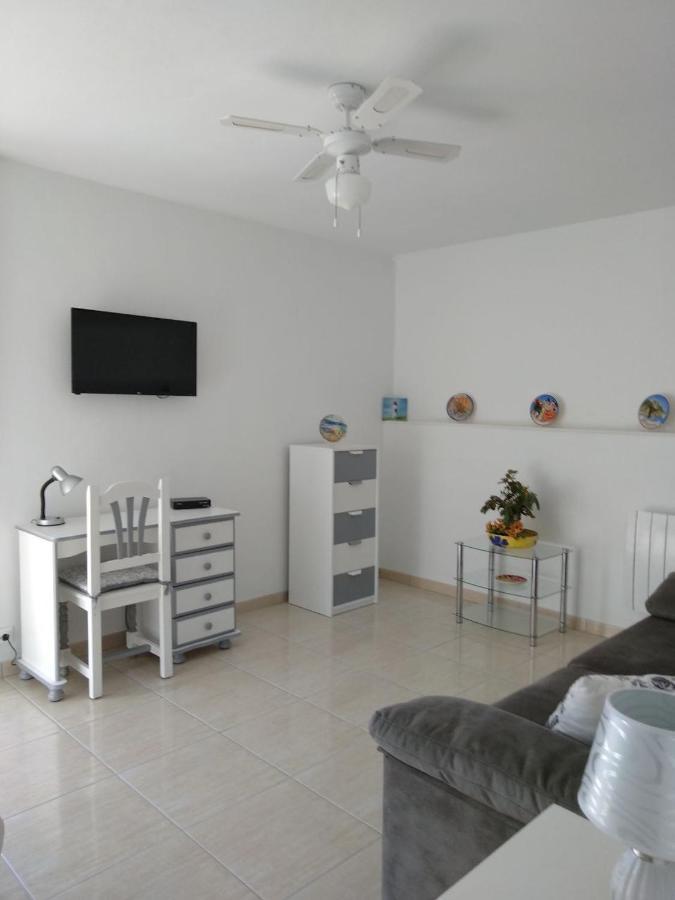 Apartamento La Del Paraiso *