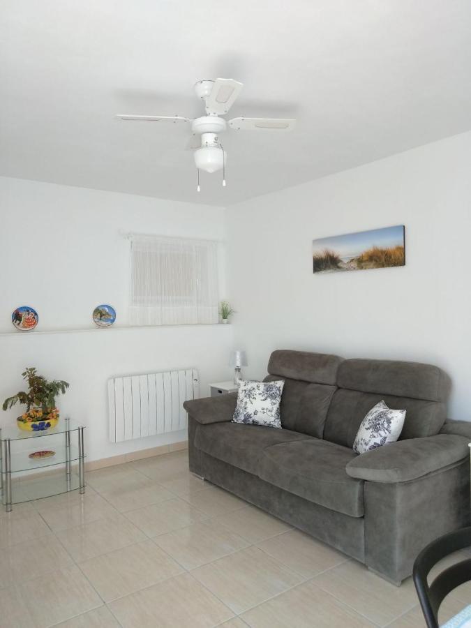 Apartamento La Del Paraiso *