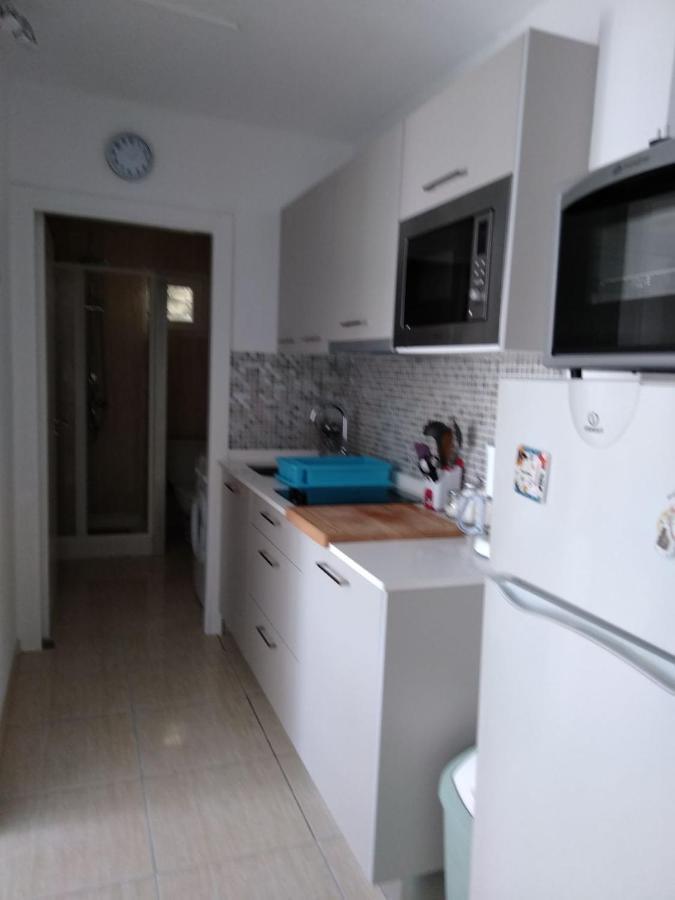 Apartamento La Del Paraiso *