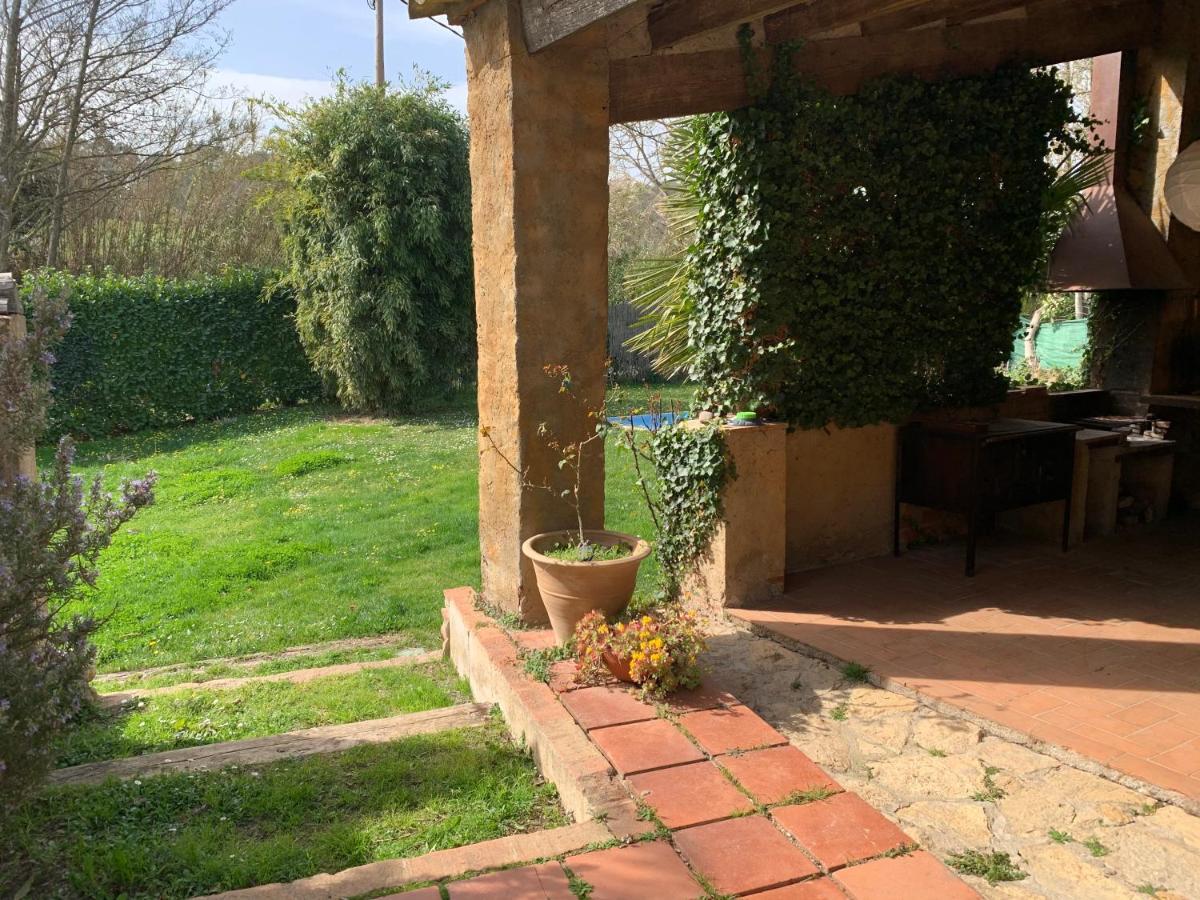 Carreras Apartment Monells