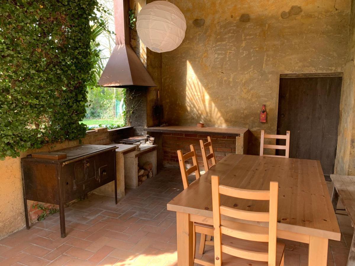 Carreras Apartment Monells