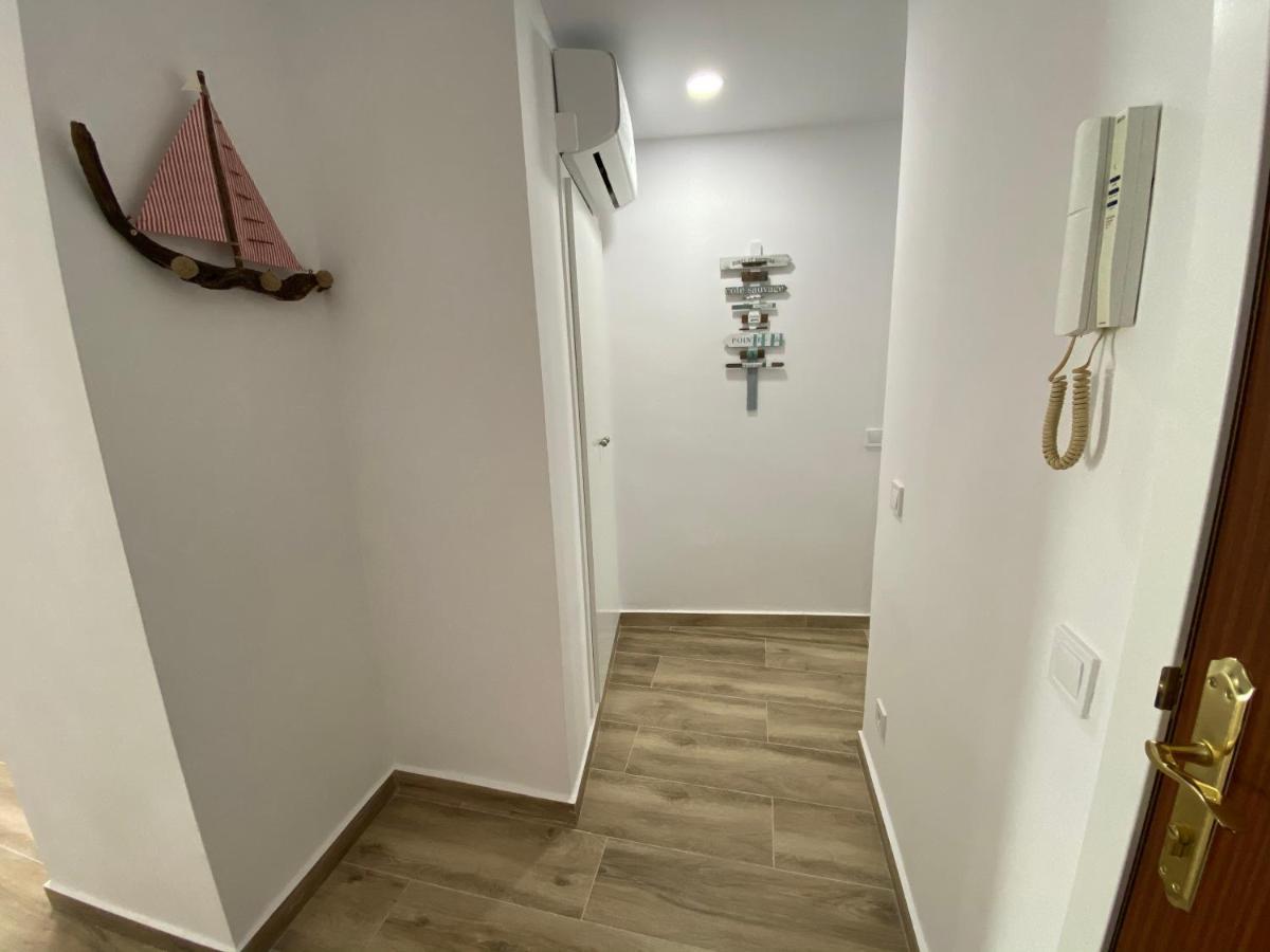 Apartamento Panoramic View